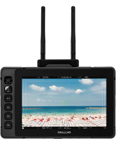 SmallHD Ultra 7 Bolt 6 TX 1500 Moniteur