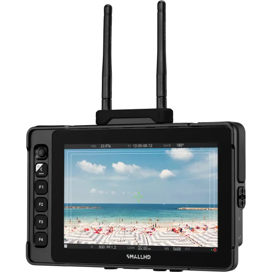 SmallHD Ultra 7 Bolt 6 TX 1500 Moniteur