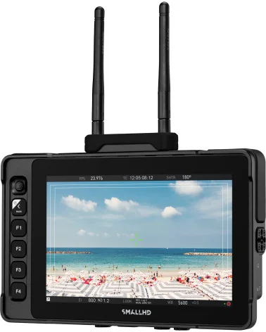 SmallHD Ultra 7 Bolt 6 TX 1500 Moniteur