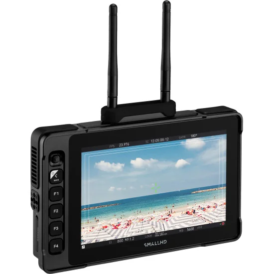 SmallHD Ultra 7 Bolt 6 TX 1500 Moniteur