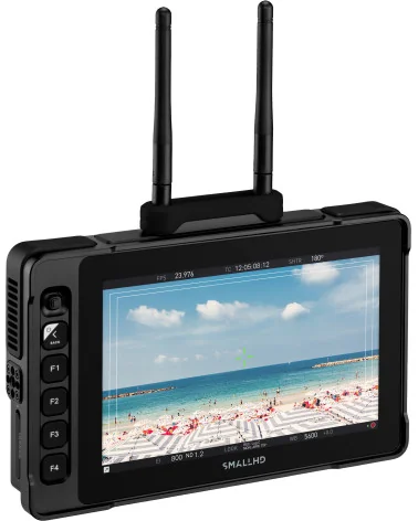 SmallHD Ultra 7 Bolt 6 TX 1500 Moniteur