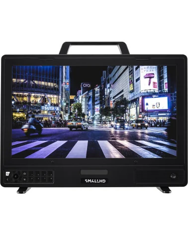 SmallHD Vision 17" 4K HDR Studio Monitor