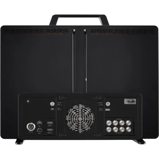 SmallHD Vision 17" 4K HDR Moniteur de studio