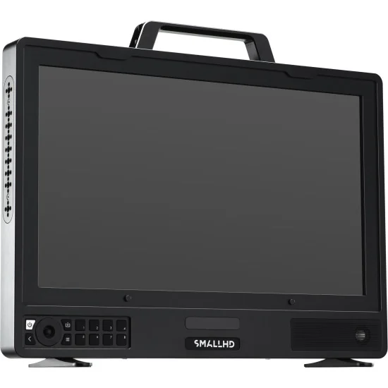 SmallHD Vision 17" 4K HDR Studio Monitor