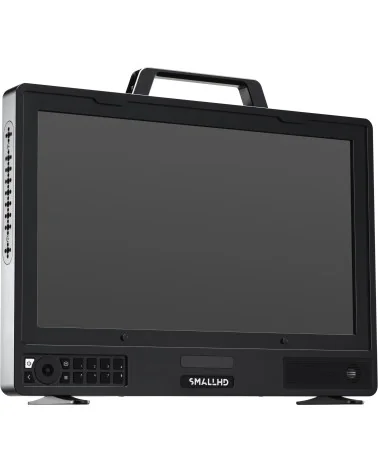 SmallHD Vision 17" 4K HDR Moniteur de studio