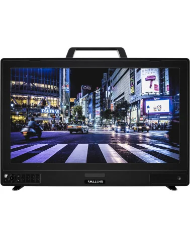 SmallHD Vision 24" 4K HDR Moniteur de studio