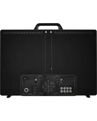 SmallHD Vision 24" 4K HDR Moniteur de studio