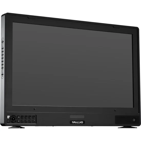 SmallHD Vision 24" 4K HDR Moniteur de studio