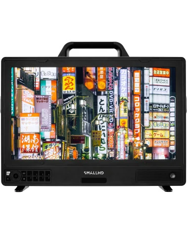 SmallHD Cine 18 Moniteur de studio