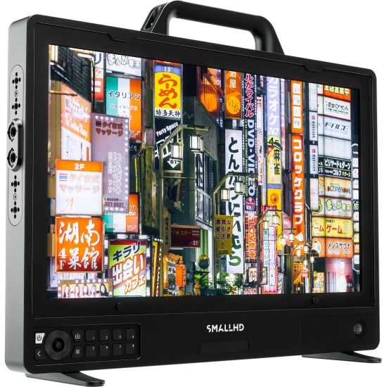 SmallHD Cine 18 Moniteur de studio