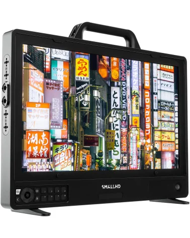 SmallHD Cine 18 Moniteur de studio