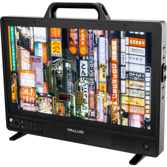SmallHD Cine 18 Moniteur de studio