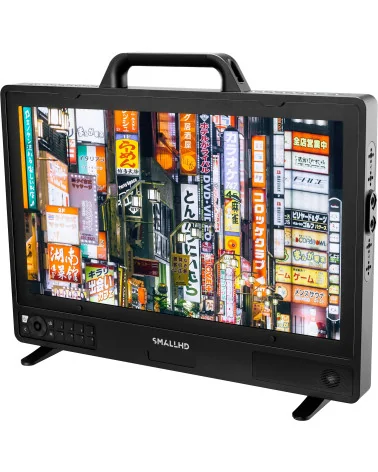 SmallHD Cine 18 Moniteur de studio