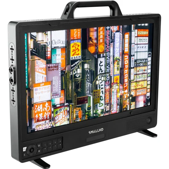 SmallHD Cine 18 Moniteur de studio