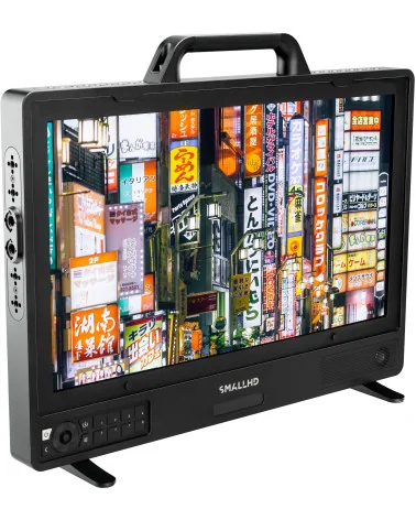 SmallHD Cine 18 Moniteur de studio