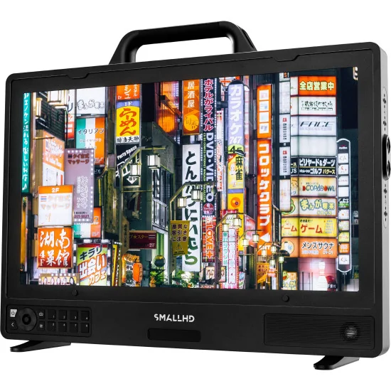 SmallHD Cine 18 Moniteur de studio
