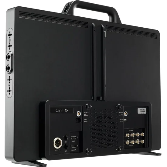 SmallHD Cine 18 Moniteur de studio