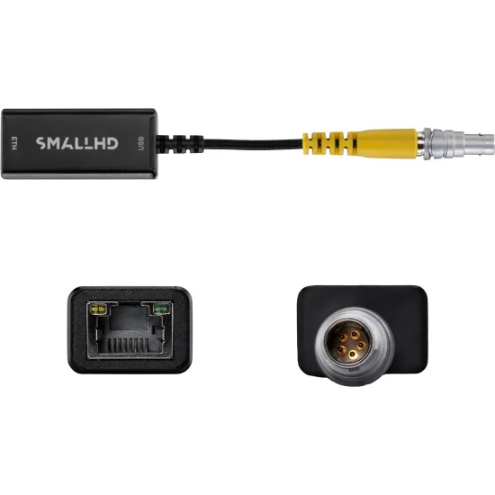 SmallHD Camera Control Kit for Sony
