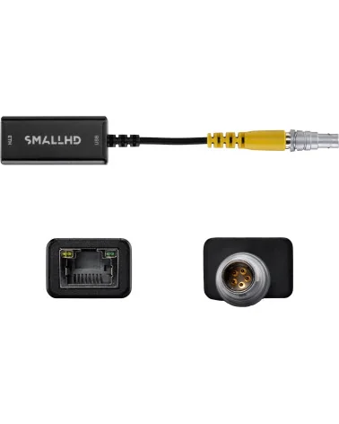SmallHD Camera Control Kit for Sony