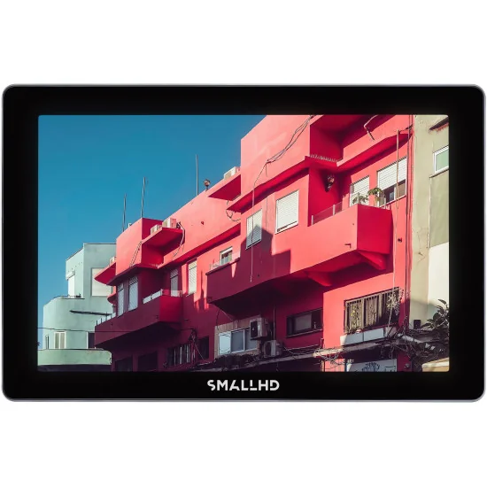 SmallHD Cine 7 Sony VENICE Kit Moniteur