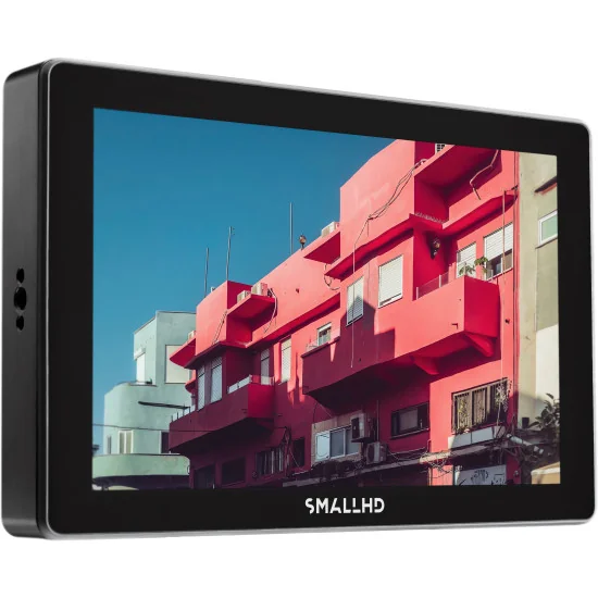 SmallHD Cine 7 Sony VENICE Kit Moniteur