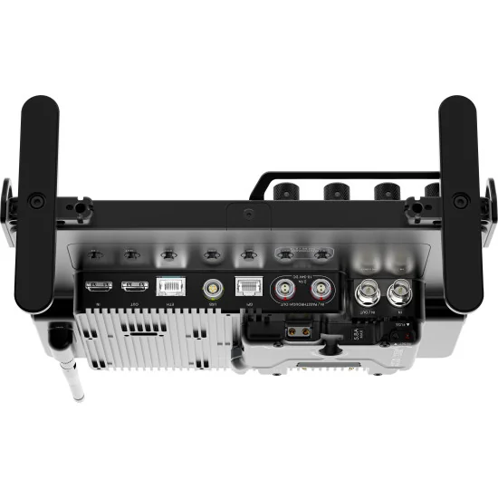 SmallHD Ultra 10 Bolt 6 RX 1500 Gold Mount Kit Moniteur