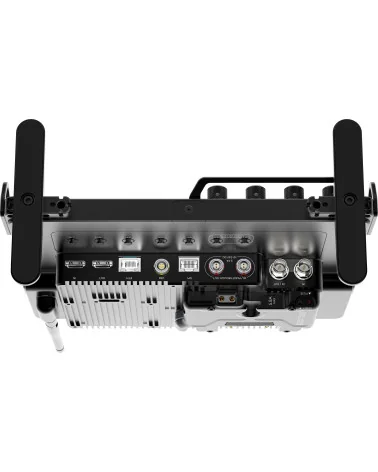 SmallHD Ultra 10 Bolt 6 RX 1500 Gold Mount Kit Moniteur