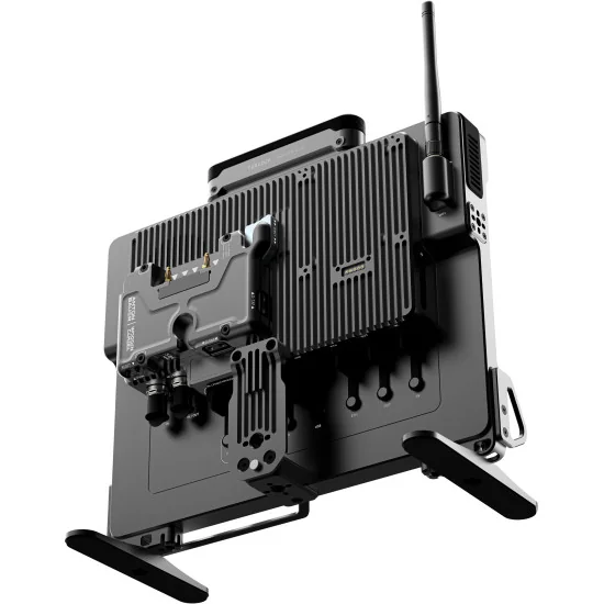 SmallHD Ultra 10 Bolt 6 RX 1500 Gold Mount Kit Moniteur