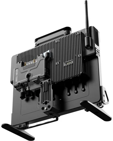 SmallHD Ultra 10 Bolt 6 RX 1500 Gold Mount Kit Moniteur