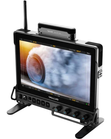 SmallHD Ultra 10 Bolt 6 RX 1500 Gold Mount Kit Moniteur