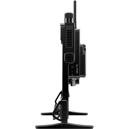 SmallHD Ultra 10 Bolt 6 RX 1500 Gold Mount Kit Moniteur