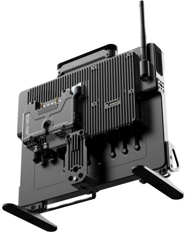 SmallHD Ultra 10 Bolt 6 RX 750 Gold Mount Kit Moniteur