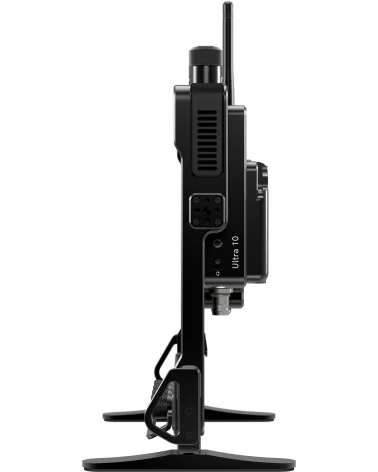 SmallHD Ultra 10 Bolt 6 RX 750 Gold Mount Kit Moniteur