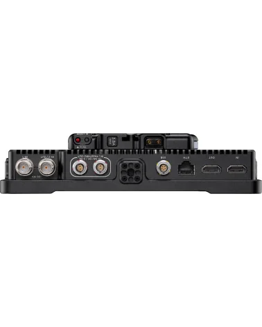 SmallHD Ultra 7 Bolt 6 RX 1500 Gold Mount Kit Moniteur
