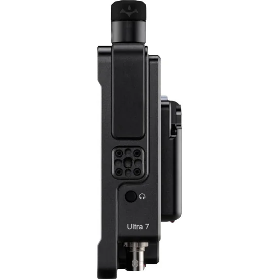 SmallHD Ultra 7 Bolt 6 RX 1500 Gold Mount Kit Moniteur