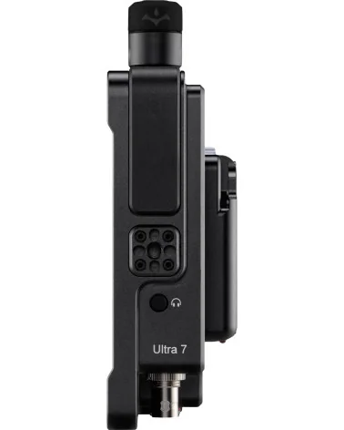 SmallHD Ultra 7 Bolt 6 RX 1500 Gold Mount Kit Moniteur