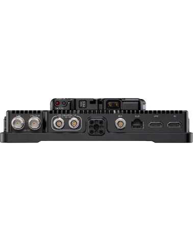 SmallHD Ultra 7 Bolt 6 RX 750 Gold Mount Kit Moniteur