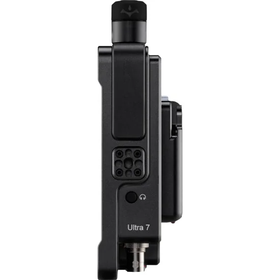 SmallHD Ultra 7 Bolt 6 RX 750 Gold Mount Kit Moniteur
