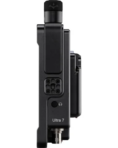 SmallHD Ultra 7 Bolt 6 RX 750 Gold Mount Kit Moniteur