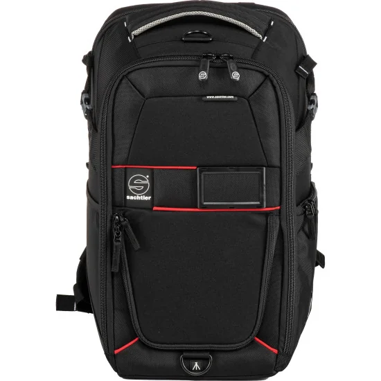 Sachtler Air-Flow Camera Back-Pack