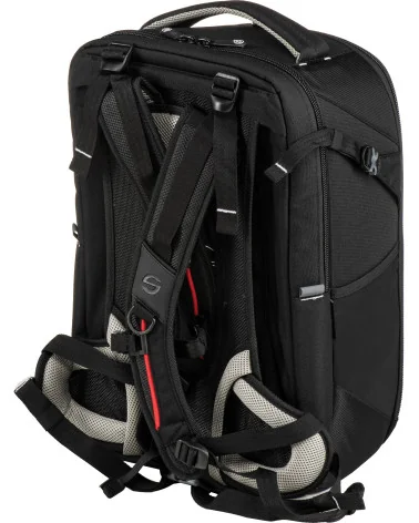 Sachtler Air-Flow Camera Back-Pack