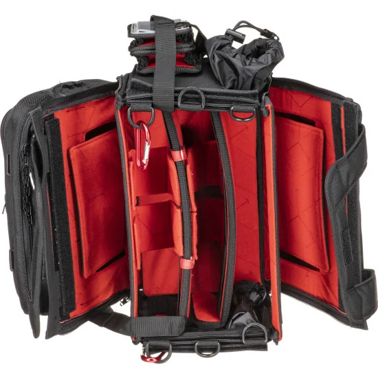Sachtler Eargonizer Large Audio Bag