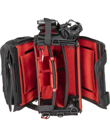 Sachtler Eargonizer Large Audio Bag