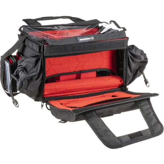 Sachtler Eargonizer Large Audio Bag
