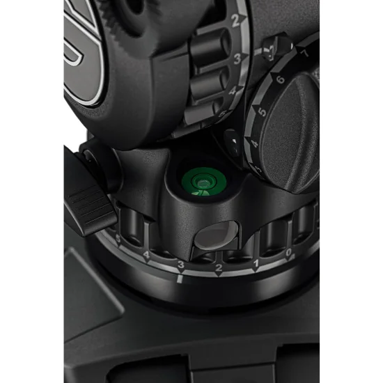 Sachtler System aktiv10 flowtech100 GS Trépied