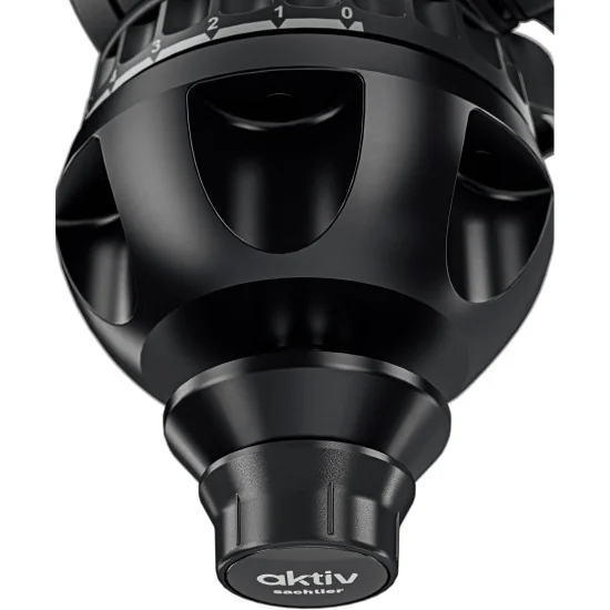 Sachtler System aktiv10 flowtech100 MS Trépied