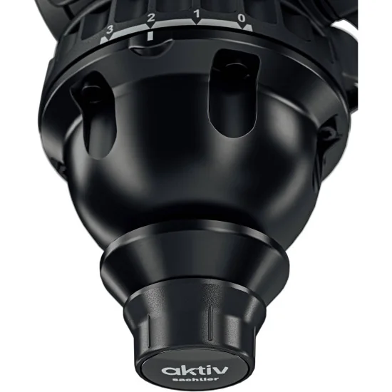 Sachtler System aktiv6 flowtech75 GS Trépied