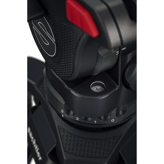 Sachtler System Ace M MS Mk II Tripod