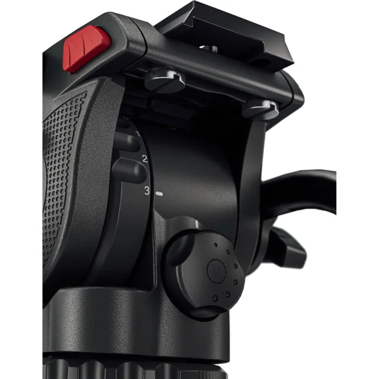 Sachtler System Ace M MS Mk II Tripod