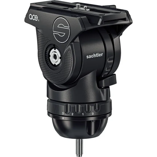 Sachtler System Ace M MS Mk II Tripod